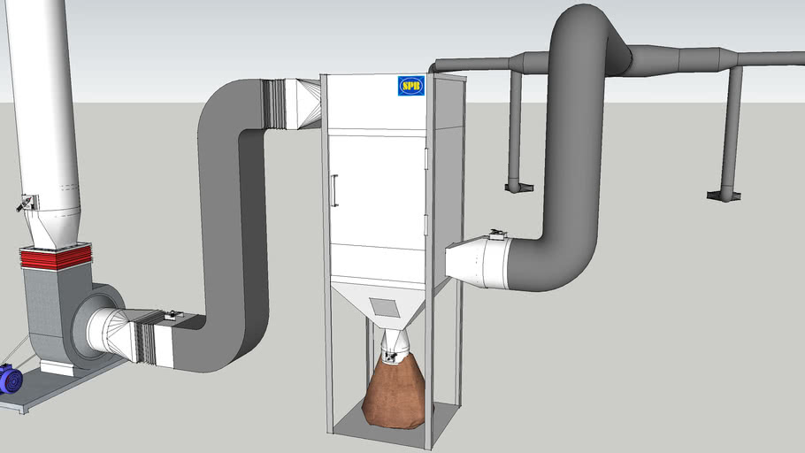 Table Washing Machine