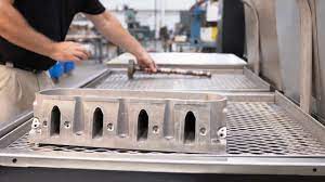 Table Washing Machine