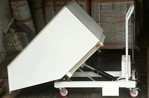 Table Washing Machine