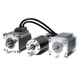 Servo Motors